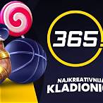 kladionica 365 bet